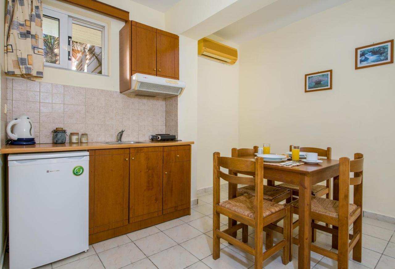 Dias Aparthotel 2*