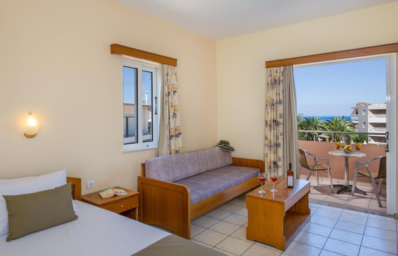 Aparthotel Dias